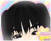 pigtails black
