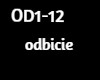 BRYSKA - Odbicie