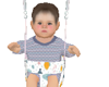 Matheo baby Swing