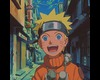 90s Yng Naruto