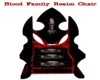 [HD] Blood Realm Chair