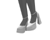 1-Modern Lady Heels