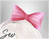 *S Mothers Day Kid Bow