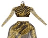 Kwen Sequin Dress V1