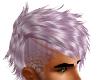 Purple 103 Hair