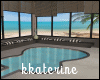 [kk] Pool Room Decorated