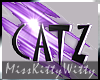 CATZ Fashion Club Sign 1