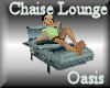 [my]Oasis Chaise Lounge