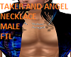 taker/angel male chain
