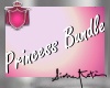 [SK] Princess Bundle