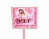 PINKYS  VIP SIGN