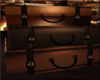 BeLoVeD Luggage Set