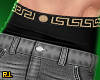 r. Jeans shorts II