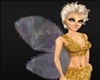 Obi D Crystal Faery