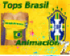 Tops del  Brasil