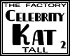 TF Kat Avatar 2 Tall