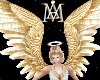 *ANGEL Golden Wings*