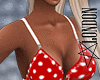 Bikini: Polka Dots RL