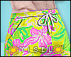 Y. Verao Short
