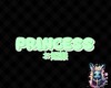 雪G Princess