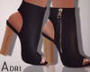 ~A: Elsa Boots