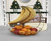 Banana & Fruits Basket