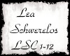 LEA-Schwerelos