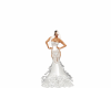 Female Tops vestido