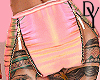 DY!  Skirt  + Tattoo RLL