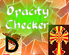 ESC:OpacityChecker[D]