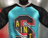 Saint Michael Sweater