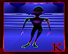 (K) Alien Doll V3