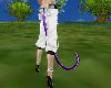 (Fe)Purple Tail