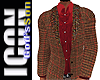 ICON Tweed Jacket