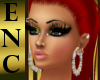 Enc. AnnaLynne Ruby Red