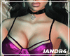 Bianca Pink RLL