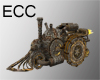 ECC Steam Engine