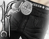 ╋━ CHRM LEATHER