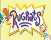 Rugrats gift Table