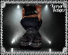 (xena) batman pants