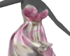 Soft Pink Dress - Glow