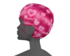 Sweet Heart Finger Waves
