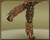 Cheetah Heels