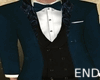 End-NYE 2022 Party Tux