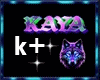 KAYA  PARTICLE LIGHT