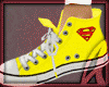 [A] Supernerdie Converse