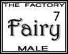TF Fairy Avatar 7 Huge