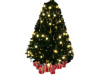 Gold  Christmas Tree