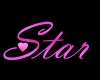 Star Fishtank