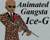 Animated Gangsta Ice G